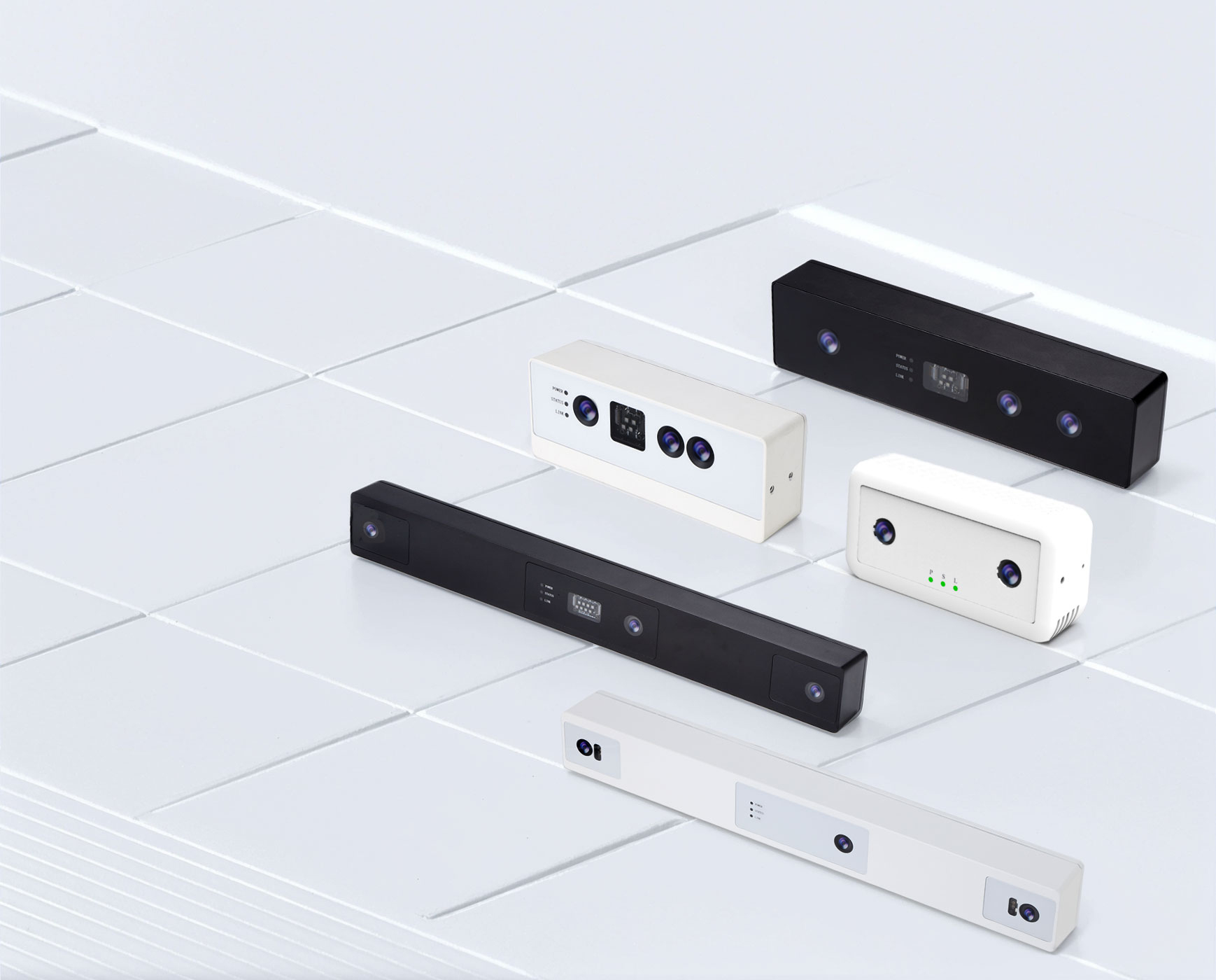 球友会智能科技丨AI+3D相机和机器视觉科技公司